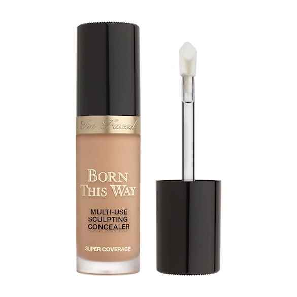 Born This Way Super Coverage Multi-Use Concealer - Concealer, TOO FACED